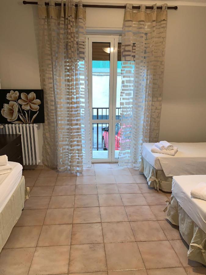 Beautiful Apartment A Due Passi Dal Centro Orbassano Exterior foto