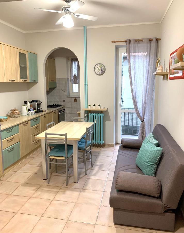 Beautiful Apartment A Due Passi Dal Centro Orbassano Exterior foto